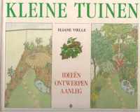 Kleine tuinen