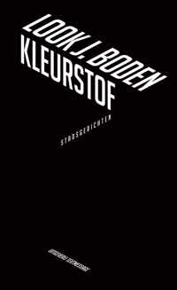 Kleurstof