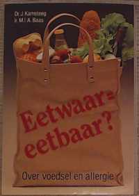 Eetwaar = eetbaar ?