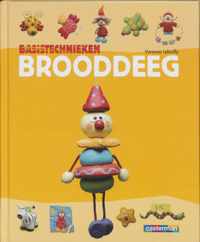 Brooddeeg