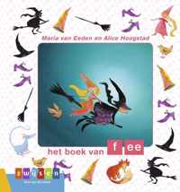 Kleuters samenleesboek  -   Het boek van fee