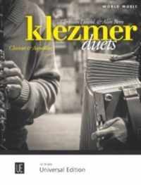 Klezmer Duets