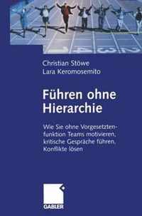 F Hren Ohne Hierarchie