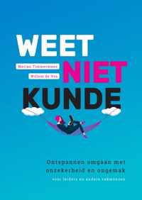 Weetnietkunde