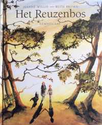 Het reuzenbos