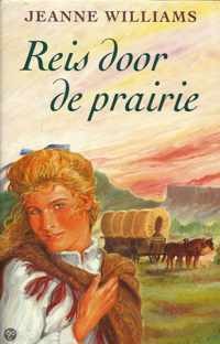 Reis door de prairie