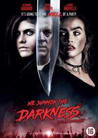 We Summon The Darkness