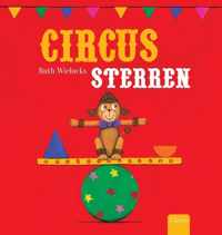 Circussterren