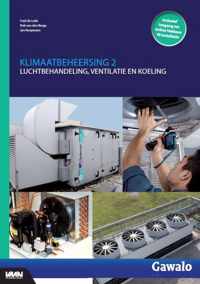 Klimaatbeheersing 2 luchtbehandeling, ventilatie en koeling