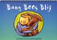 Bang boos blij