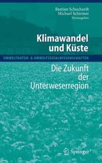 Klimawandel Und Kuste