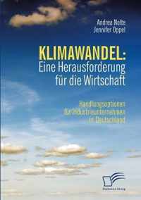 Klimawandel