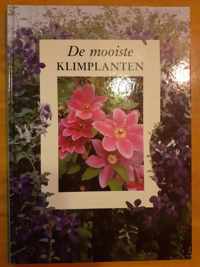 Mooiste klimplanten