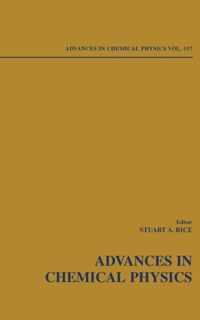 Advances In Chemical Physics