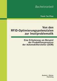 Von den RFID-Optimierungspotenzialen zur Inselproblematik