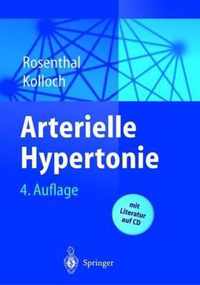 Arterielle Hypertonie