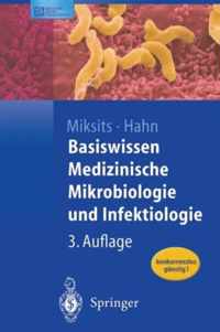 Basiswissen Medizinische Mikrobiologie Und Infektiologie