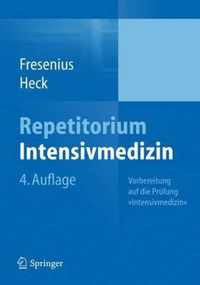 Repetitorium Intensivmedizin