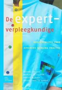 De expertverpleegkundige