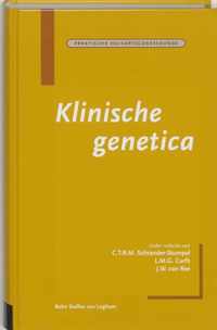 Praktische huisartsgeneeskunde  -   Klinische genetica