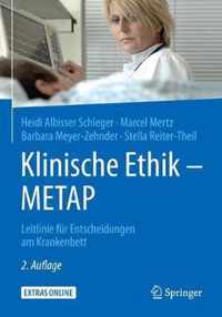 Klinische Ethik METAP