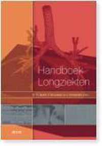 Handboek Longziekten