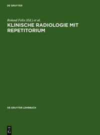 Klinische Radiologie mit Repetitorium