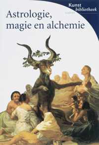 Kunstbibliotheek Astrologie, Magie En Alchemie