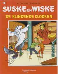 Suske en Wiske 233 De klinkende klokken