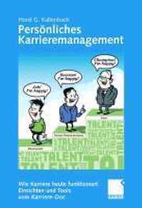 Persoenliches Karrieremanagement