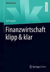 Finanzwirtschaft klipp klar