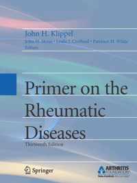 Primer On The Rheumatic Diseases