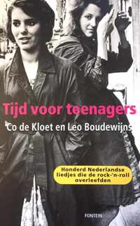 Tijd voor teenagers