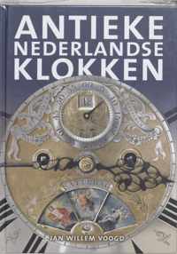 Het verzamelen van antieke Nederlandse klokken