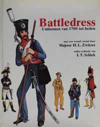 Battledress