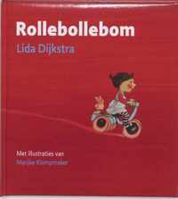 Rollebollebom