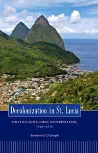 Decolonization in St. Lucia