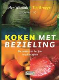 Koken met bezieling