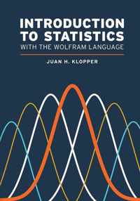 Introduction to Statistics with the Wolfram Language