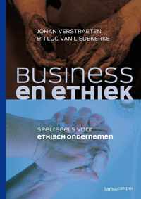 Business & Ethiek