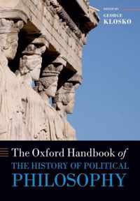 Oxford Handbook Of The History Of Politi