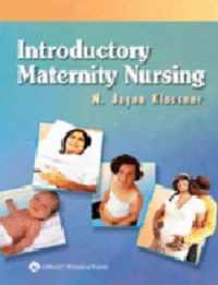 Introductory Maternity Nursing