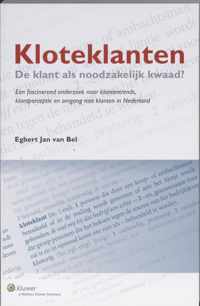 Kloteklanten