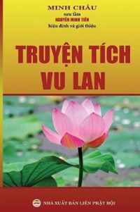 Truyn tich Vu Lan