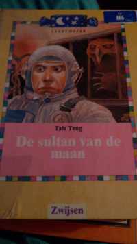 De sultan van de maan