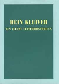 Hein Kluiver