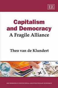 Capitalism And Democracy