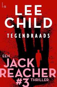 Jack Reacher 3 -   Tegendraads