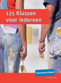 125 Klussen Voor Iedereen