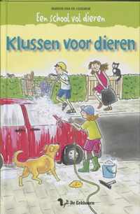 Klussen voor dieren